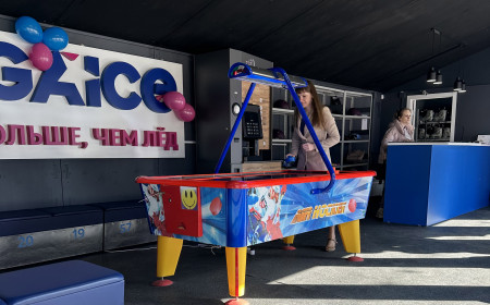 Летний городок ЖК «Авиатор» фото 2