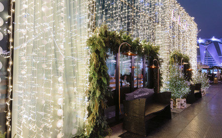 Мобильный каток La Raquette фото 3