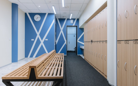 Мобильный каток La Raquette фото 14