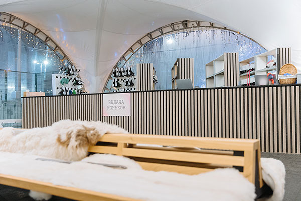 Поставка оборудования