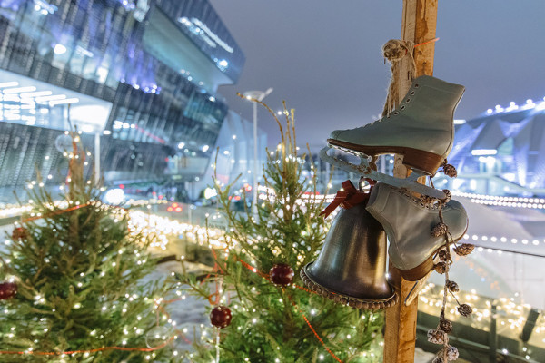 Дополнительные услуги фото 0