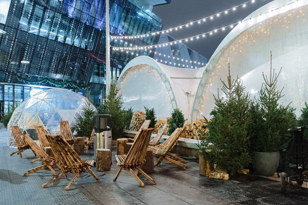 Дополнительные услуги фото 1