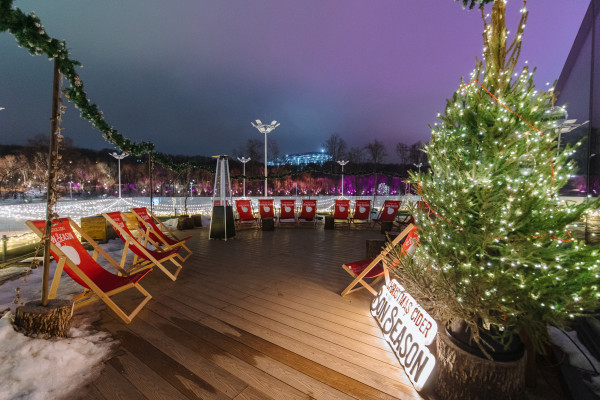 Дополнительные услуги фото 2