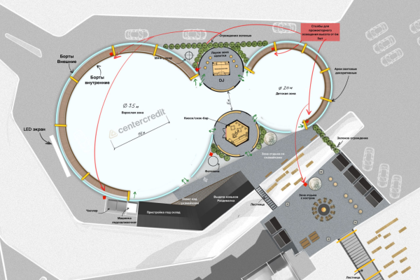 Проектирование фото 1